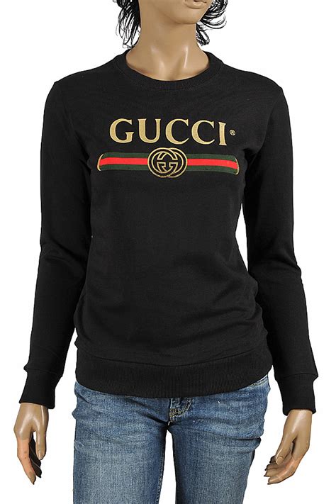 Gucci women's sweaters